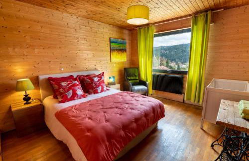 Le refuge du peintre - Foto 30