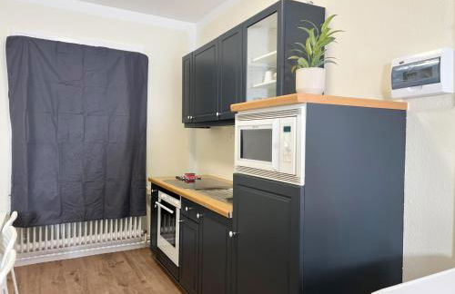 NA-HH-Airportment - Ideal für Gruppen & Familien mit Spielzimmer - free WLAN - Foto 13