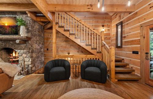 The Lodge at Shuler Gap - Foto 30