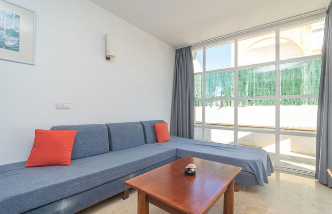 Tampa Bay V3b3 in Mallorca - Foto 16