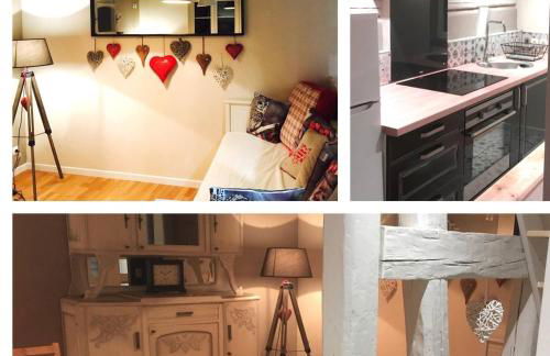 Gîte chez "Mamie Schlop" - Foto 1