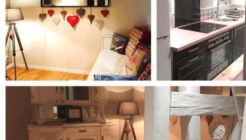 Gîte chez "Mamie Schlop" - Foto 1