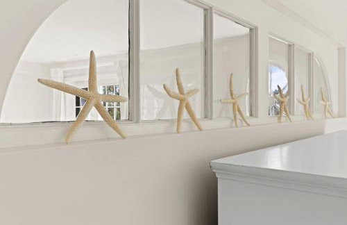 Breathtaking Cape Cod Beachhouse with Private Beach Access Near Sandwich, Massachusetts - Foto 30