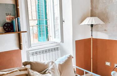 La Casa nel Castello e la Terrazza sul Borgo - Foto 34