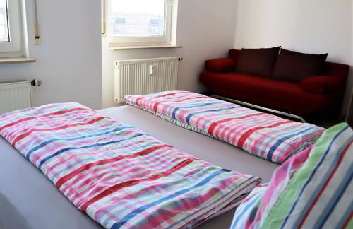 Exklusive Wohnung mit Dachterrasse in Schleußig - Foto 10