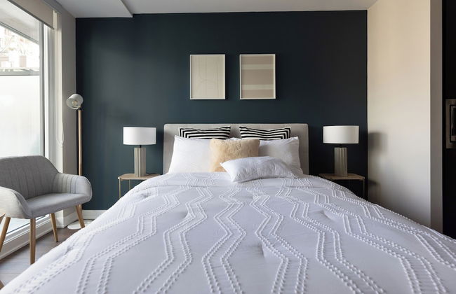 Entertainment District Suites & Towers Toronto - Foto 8