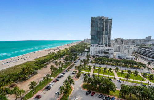 OceanView Private Residence at South Beach -1614 - Foto 34