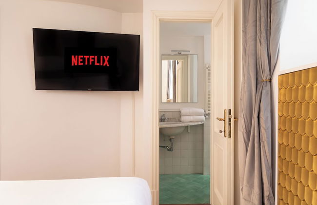 Pantheon Apartments - Foto 14