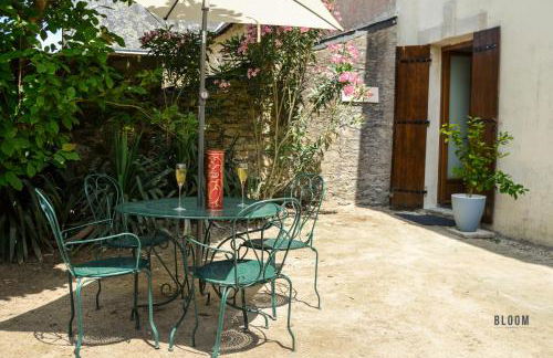 Manoir de L'Aisnerie - Foto 9