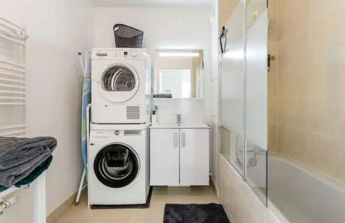 Résidence Nimrod Abraham - ParisLaDefense - Foto 10