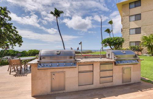 Maalaea Condo with Pool Access - Walk to Beach! - Foto 26