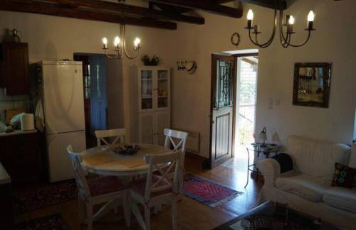 Villa Katia with Sea view, Pourion, Zagora - Photo 13