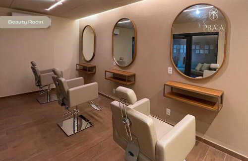 Praia Exclusive Muro Alto by Sintta - Foto 58
