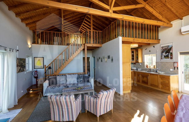 Villa Safarujo by Acasadascasas - Foto 6