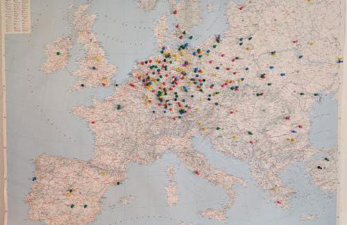 Ferienwohnung Janke - Foto 22