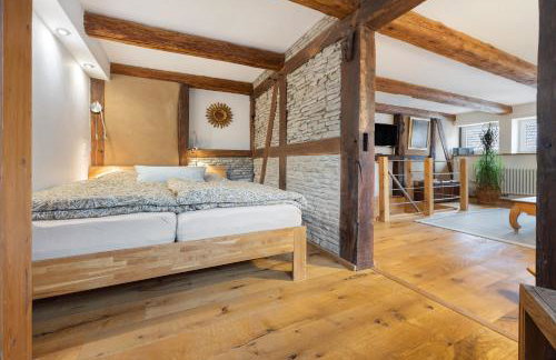 Ferienwohnung Fachwerk-Home - Photo 17