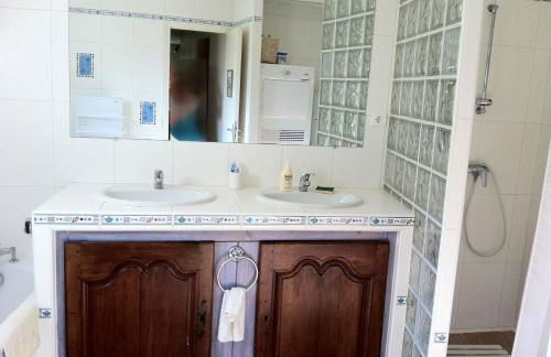 Gite la Maison de la Pimpine Lignan de Bordeaux - Foto 14