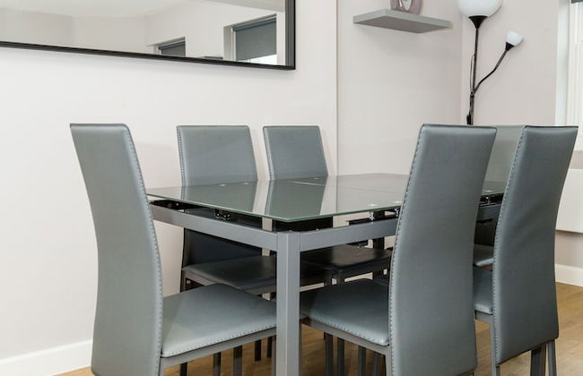 St Lukes Building - Foto 30