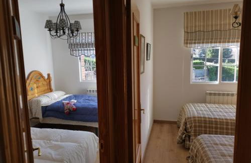 Casa Bellavista Becerril - Foto 13