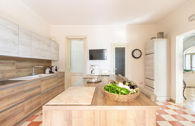 3645 Casino Casalino by Perle di Puglia - Foto 23