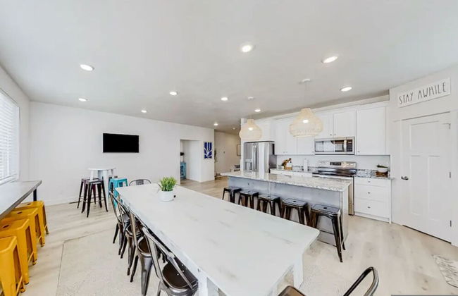 Bear Lake Haus -luxury Bear Lake Retreat - Foto 9