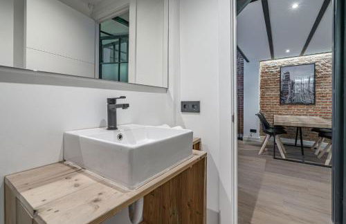 Apartamento Deluxe Prosperidad - Foto 25