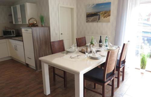 NEU! Landhaus Lüttje Nüst - Foto 7