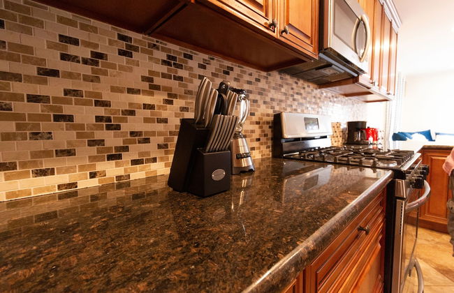 Yachtsman's Cove with 3-Levels - Foto 37