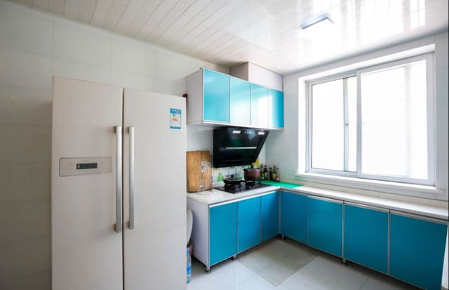 XIAOMIN INN Bihaijiayuan 4 - Foto 5