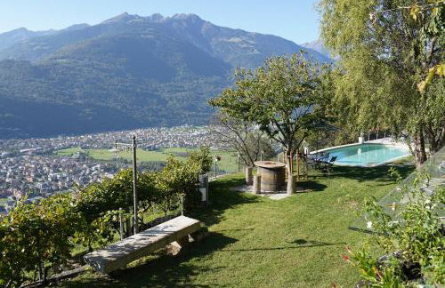 RUSTICO VIGNA casa vacanze - Foto 17