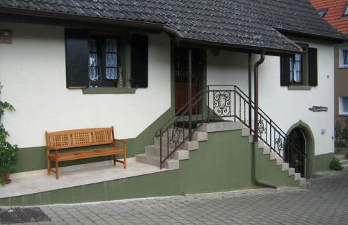 Historisches Winzerhaus - Foto 2