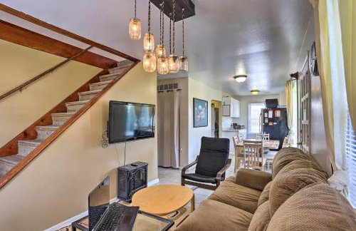 Lovely Royal Oak Unit Less Than 10 Min to Vibrant Downtown - Foto 1