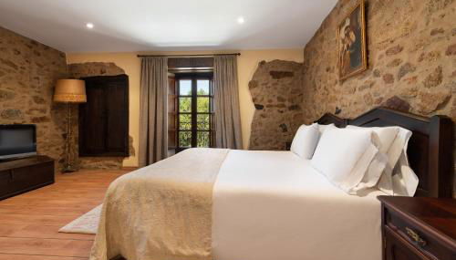 Pazo de Moreda - Foto 2