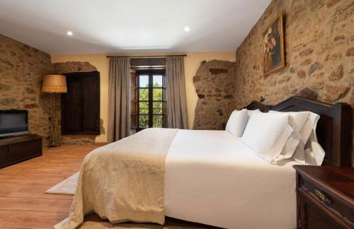 Pazo de Moreda - Foto 2