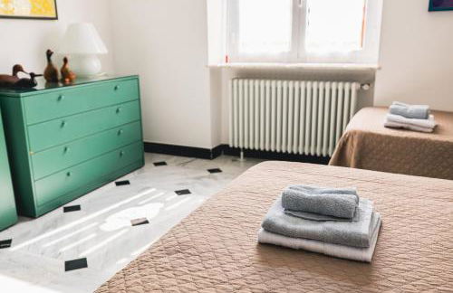 palmaria suite -the duck nest - Foto 12