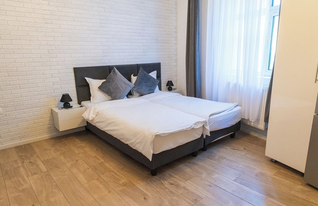 Moise House - Kosher ApartHotel - Foto 12