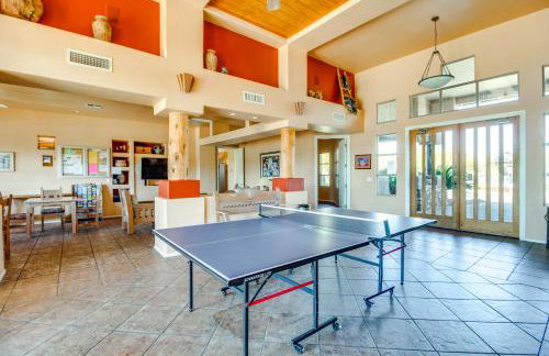 Oro Valley Condo with Community Pool Near Hiking! - Foto 31