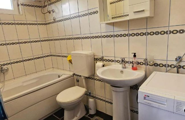 Tivat Bliss Apartments Close to Beach - Photo 34