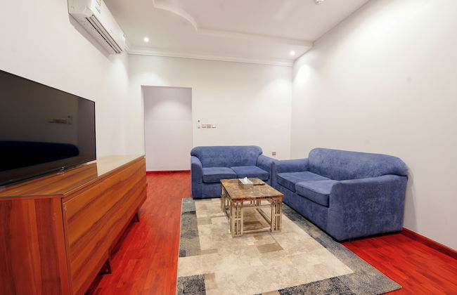 Al Masem Serviced Apartments Al Olaya - Exit 5 - Foto 27