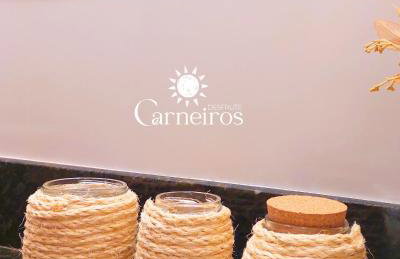 Desfrute Carneiro - Flat Premium com Jacuzzi Privativa - Photo 40
