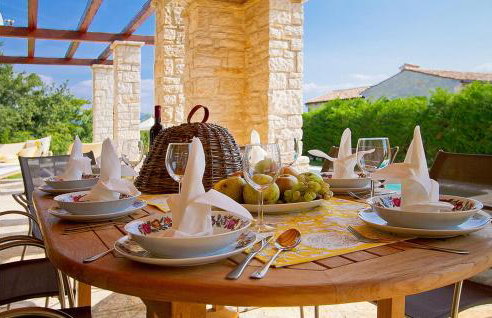 Villa Livia - Foto 28