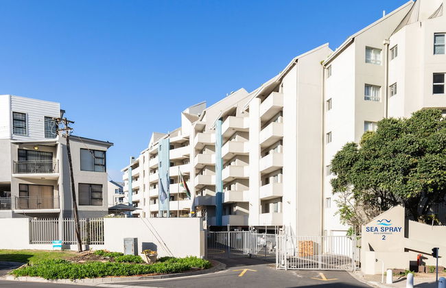 Sea Spray B403 by CTHA - Photo 22