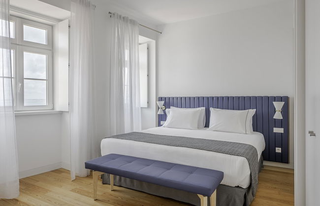 Tandem Palacio Alfama Suites - Foto 8