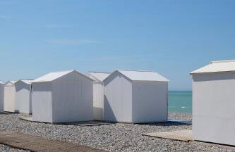 Villa Adèle, Sauna et Balcon vue Mer - Appt 03 - Foto 29