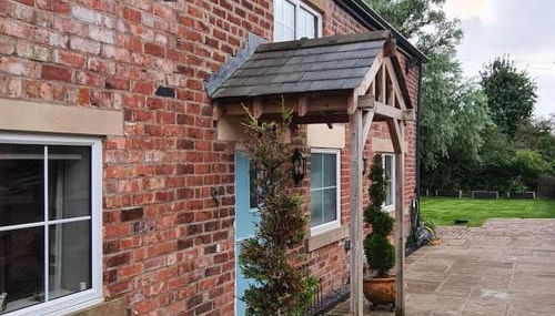 The Coach House - Foto 1