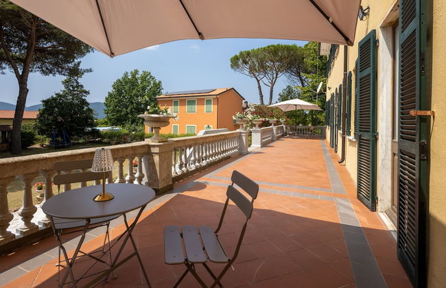 Villa San Giorgio - Foto 37