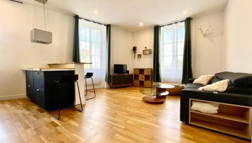 Chez Pierrot - Pont-Neuf - Vue Cité Médiévale - Foto 5