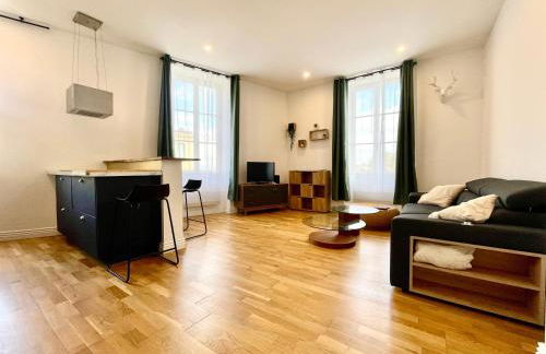 Chez Pierrot - Pont-Neuf - Vue Cité Médiévale - Foto 5