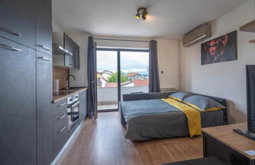 Adventure Apartment 1 - Photo 17