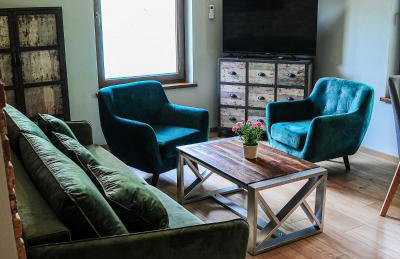 Janowe Wzgórze - Foto 26